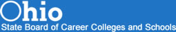 Ohio, State Board of Career Colleges and Schools